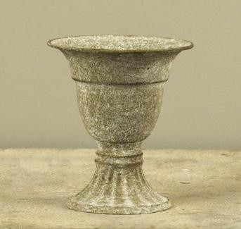 Mallory Urn for Tree or Pumpkin Bases