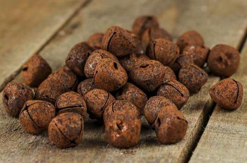 Rusty Jingle Bells 18mm