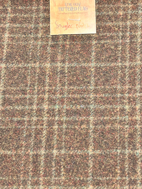 Smugglers Notch Wool