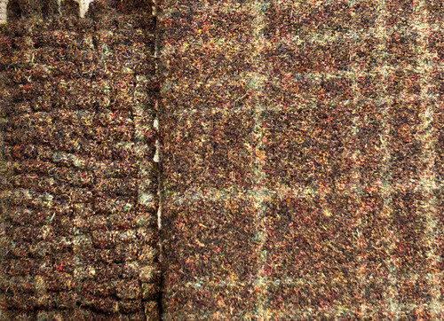 Smugglers Notch Wool