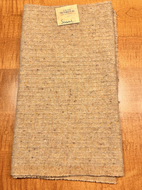 Seasonal Wool
