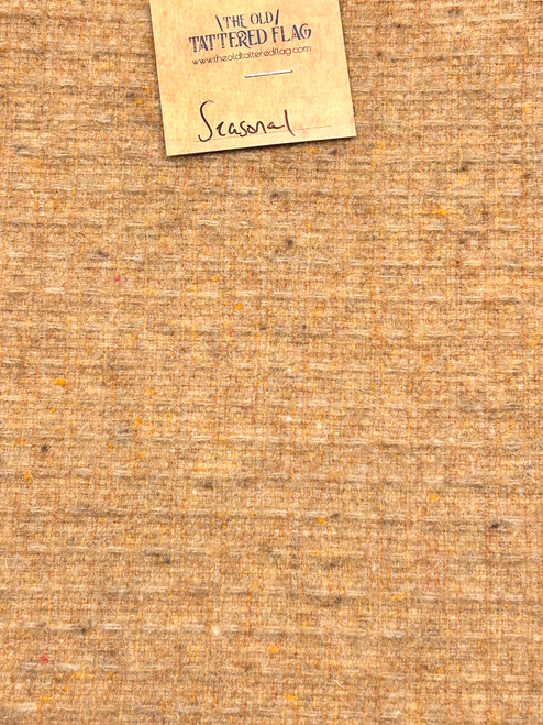 Seasonal Wool