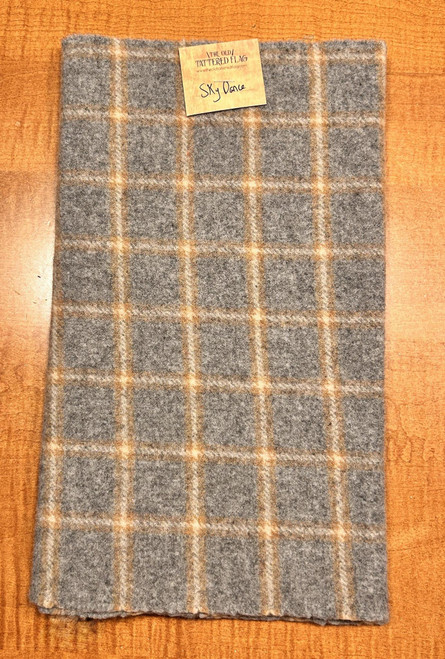 Sky Dance Wool