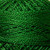 25 -  Christmas Green - Valdani  #8 Pearl Cotton