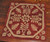 Antique Coverlet Rug Hooking Kit