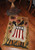 Flagler and Caw Rug Hooking Kit