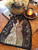 Fester and Bess Rug Hooking Pattern