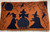 All Hallows Eve Rug Hooking Pattern