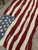 Old Tattered Flag Rug Hooking Pattern