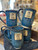 OTF "Rug Hooker" Pottery Mug