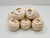 W8 Porcelain ~ OTF Threads™️ #8 Pearl Cotton Variegated