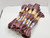 *New* OTF Threads™️ 6 Strand Variegated Floss - P87 Muddy Purple