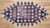 Pennies and Teardrops Penny Rug Pattern or Kit