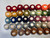 The Collection~ Solid Pearl 67 balls ~ OTF Threads™️