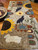 The Sampler Rug Hooking Kit