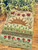 Spring on the Mountain Punch Needle Pattern or Kit