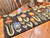 Bountiful Blooms Rug Hooking Kit