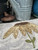 Loops and Stitches Cone Flower Rug Hooking Kit