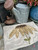 Loops and Stitches Cone Flower Rug Hooking Kit
