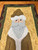 Santa 2025 Rug Hooking Kit