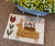 The Tattered Rabbit Rug Hooking Kit
