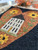 Our Happy Home ~ Fall Rug Hooking Pattern