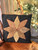 8 Point Star Rug Hooking Pattern
