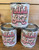 Vintage Soul Paint Can Candle