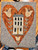 Our Happy Home ~ Spring Rug Hooking Pattern