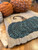 Ol' Blue Pumpkin Rug Hooking Pattern