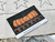Squatty Pumpkin Doodle Rug Hooking Pattern