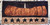 Squatty Pumpkin Doodle Rug Hooking Pattern
