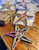 Paper Star Necklace