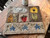 Celebrate Summer Rug Hooking Pattern