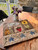 Celebrate Summer Rug Hooking Pattern