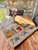 Celebrate Summer Rug Hooking Pattern