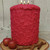 Giant Apple Cinnamon Cake Candle