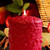 Apple Cinnamon Hearth Cake Candle