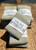 Stone Washed Stitching Linen 1/4 yd.