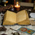 The Raven Leather Journal
