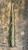 Turned Wooden Hook ~ Primitive End ~ #8
