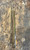 Turned Wooden Hook ~ Primitive End ~ #11
