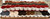 Wool Binding Roll ~ Various Colors