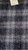 Brown Plaid Wool
