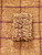 Brown Sugar Plaid Wool