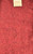 Heartfelt Red Wool