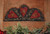 3 Hearts Punch Needle Pattern or Kit