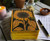 Sunflower Leather Journal