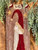 Santa 2026 Punch Needle Pattern or Kit