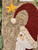 Santa 2026 Rug Hooking Pattern
